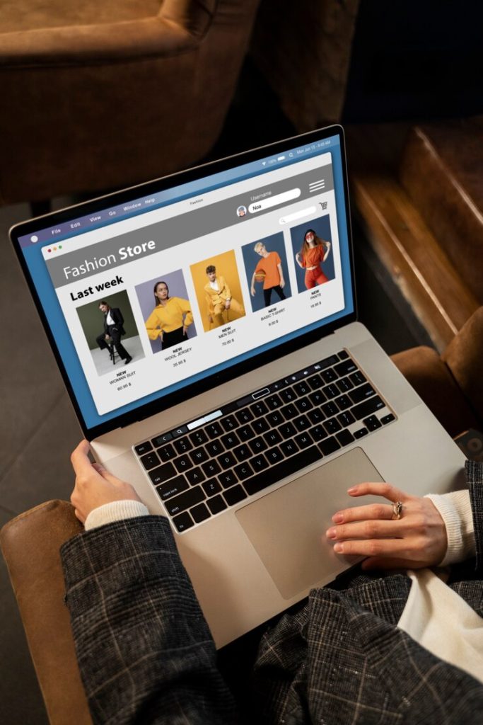E-Ticaret Ürün Sayfaları