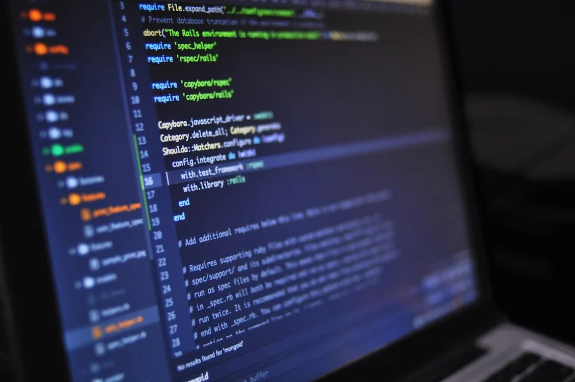 Web Yazılım için BT Teknolojileri Anlamak
